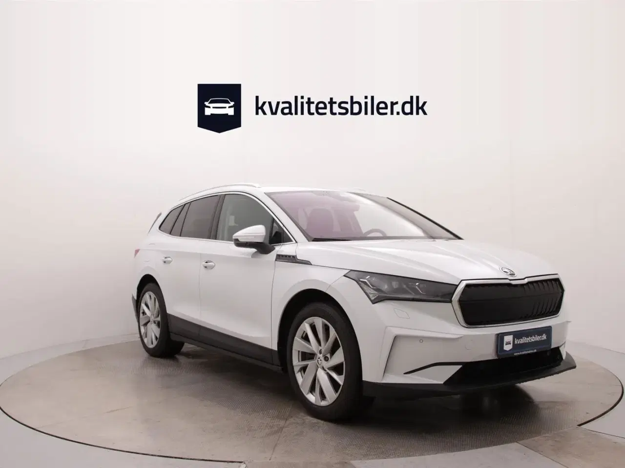 Billede 6 - Skoda Enyaq 80 iV Selection Suite