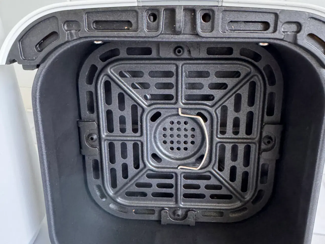 Billede 4 - instant pot airfryer