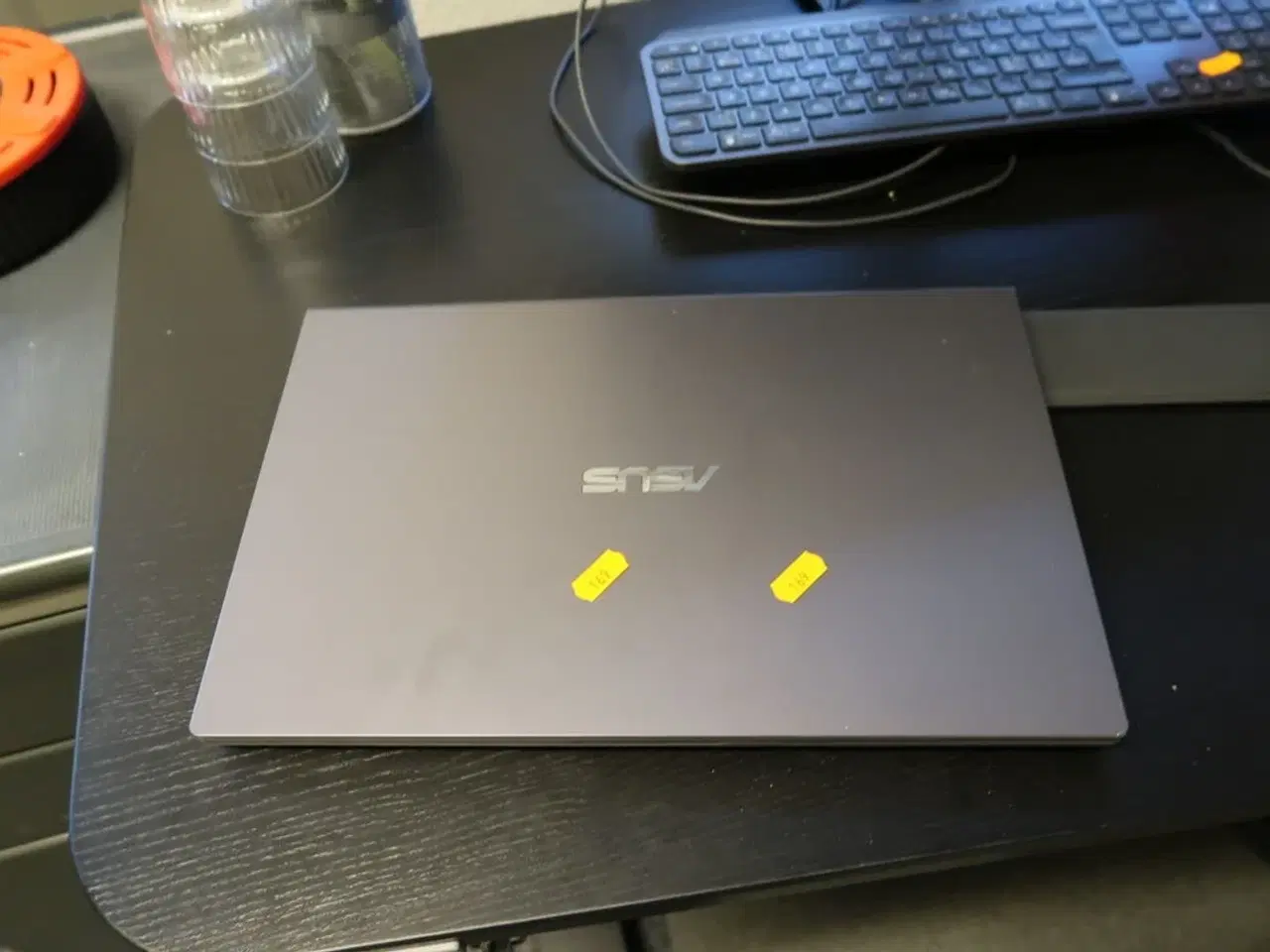 Billede 1 - Bærbarcomputer ASUS X509F