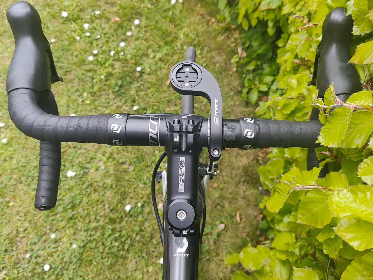 Billede 4 - Scott speedster alu racercykel 