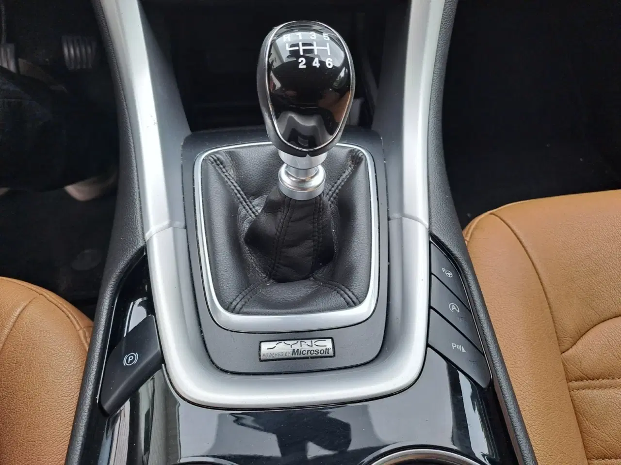 Billede 11 - Ford Mondeo 2,0 TDCi 150 Titanium