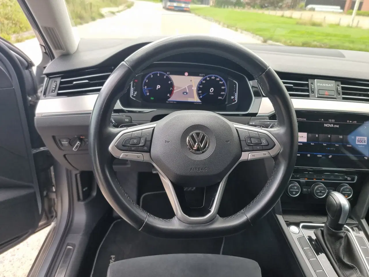 Billede 11 - VW Passat 2,0 TSi 190 Elegance+ Variant DSG