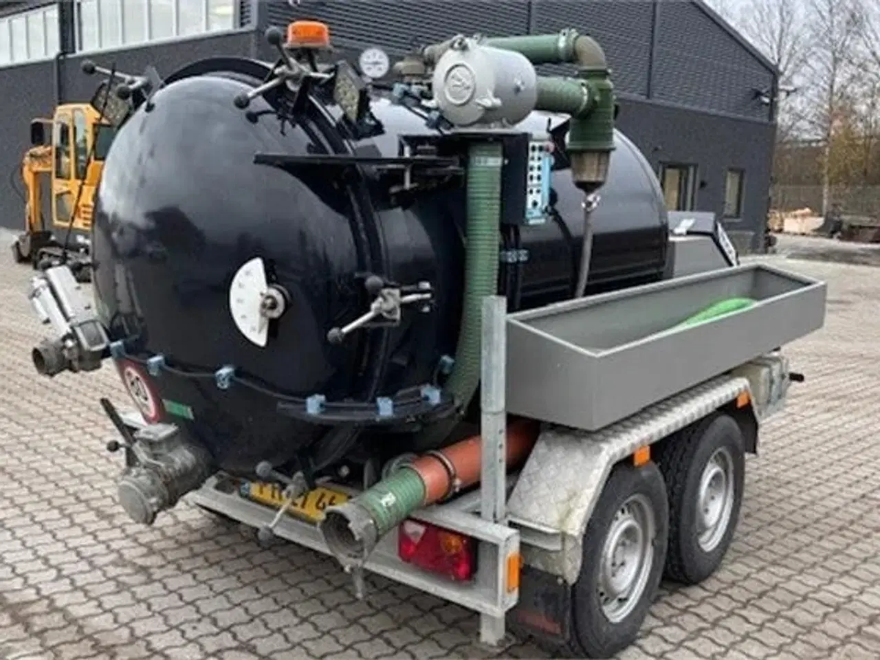 Billede 3 - [Other] ibos minivac ibos minivac 11