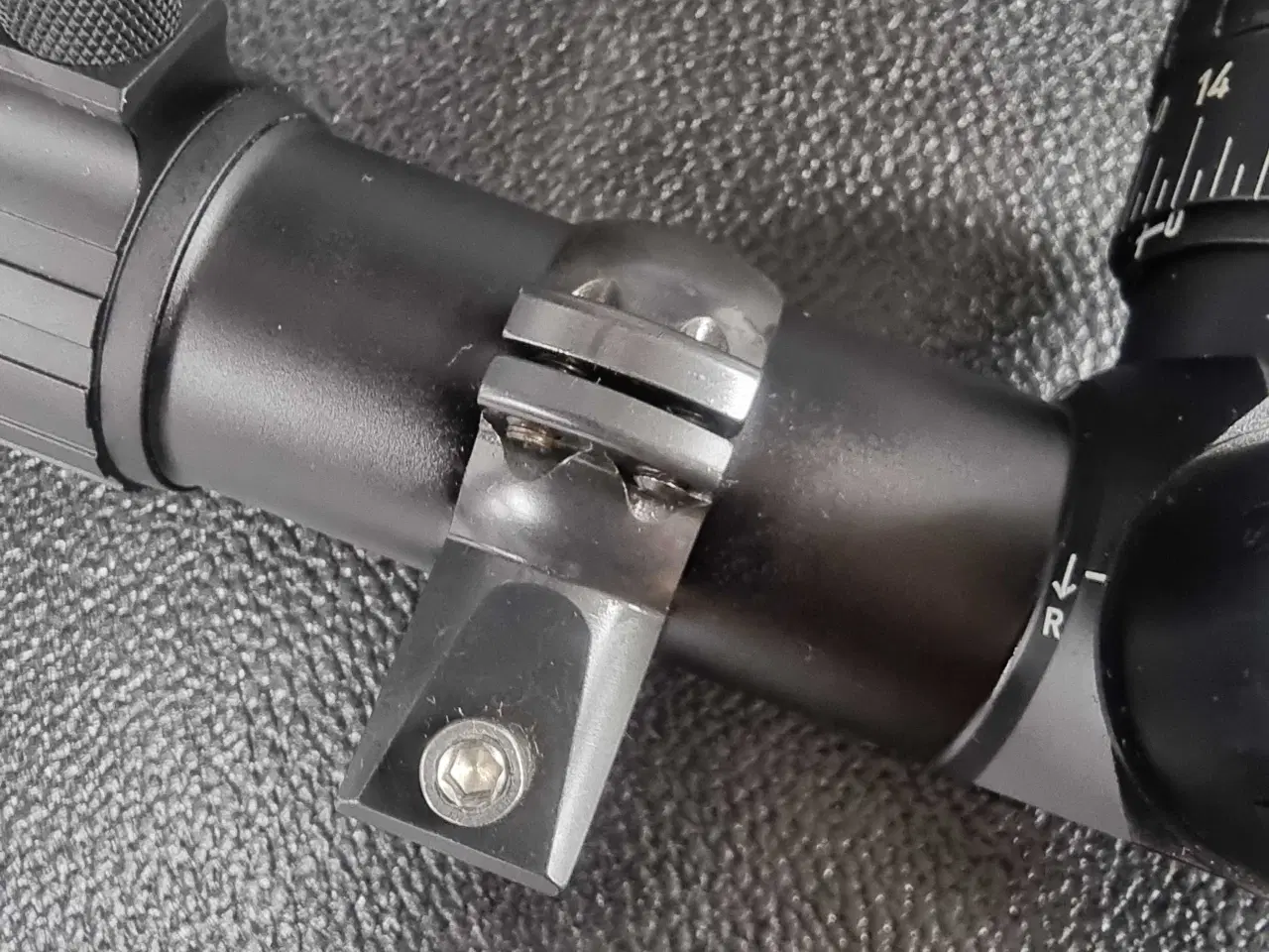 Billede 4 - Leupold sigtekikkert.