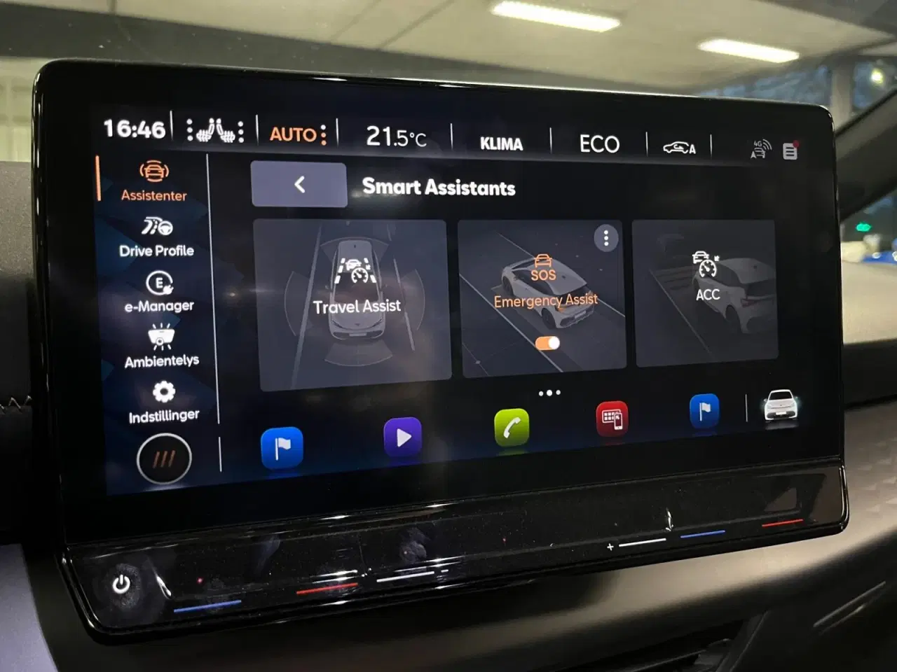 Billede 21 - Cupra Born 58 High