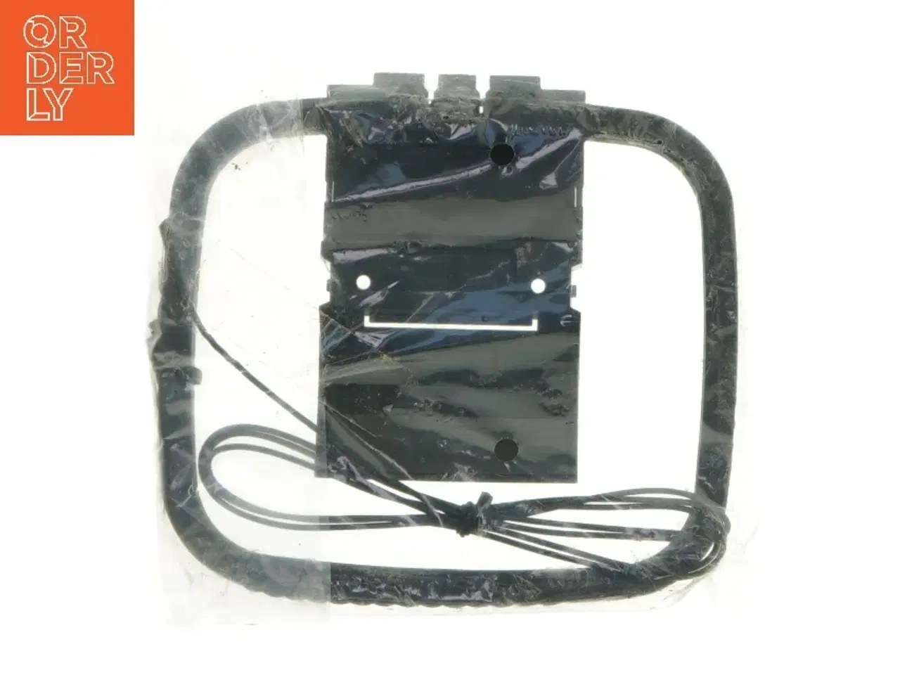 Billede 2 - Antenne (str. 13x13 cm)