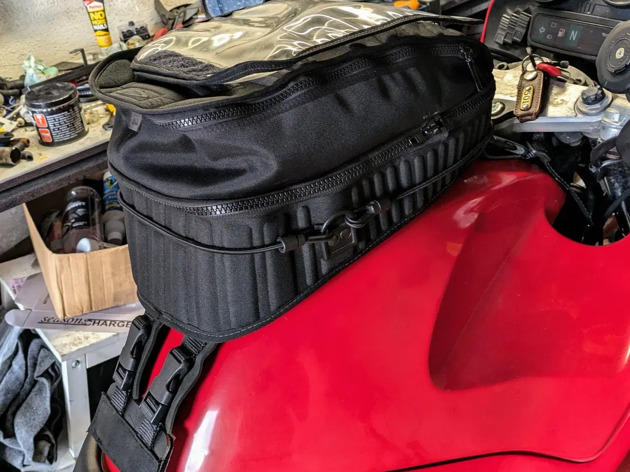 Billede 6 - BMW R1100 RS