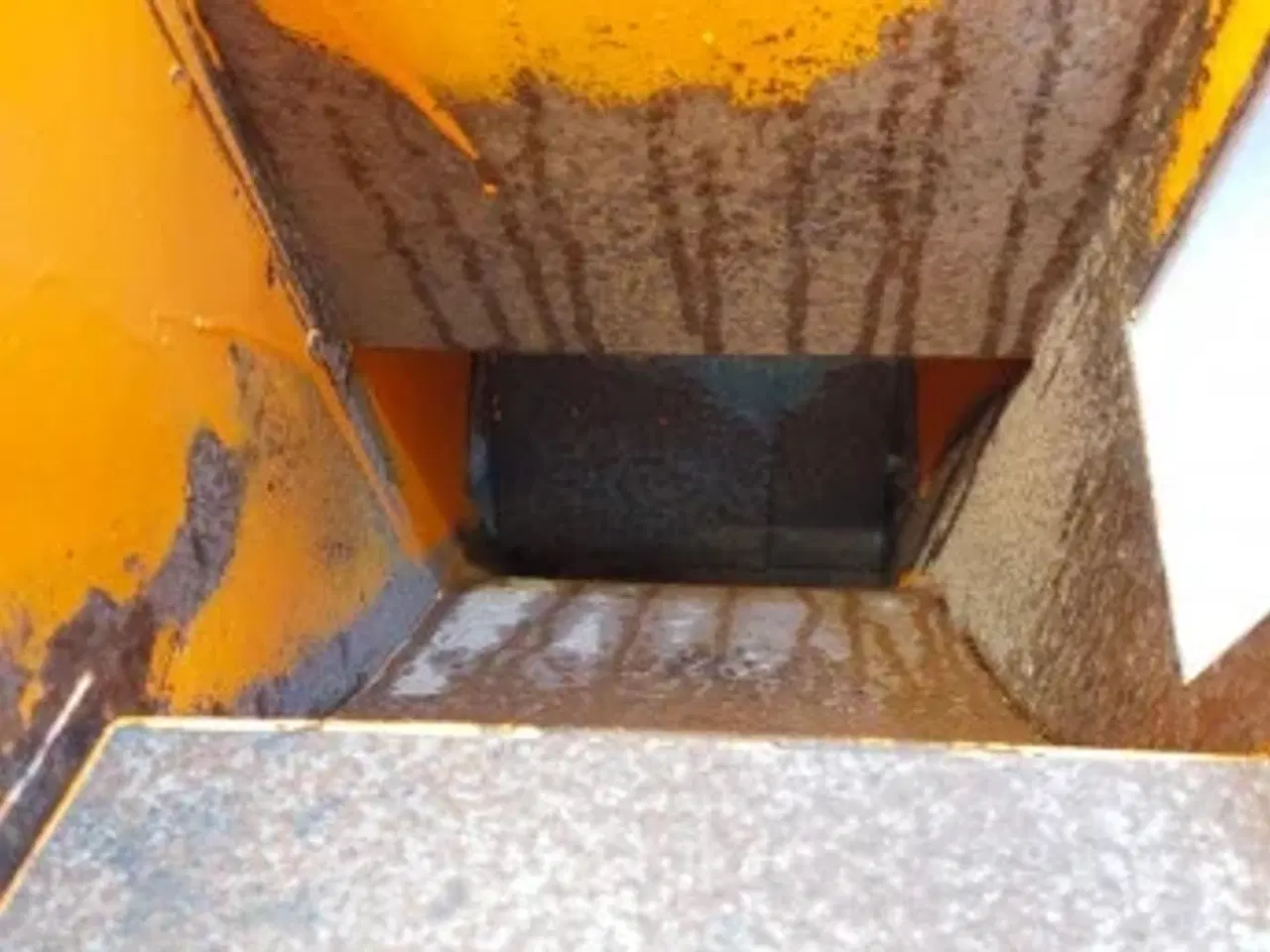 Billede 5 - Dronningborg D1650 Rensekasse Komplet 28820374 