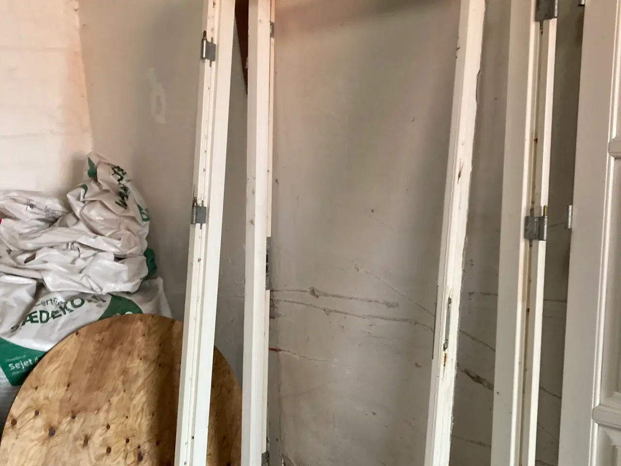 Billede 2 - Yderdør