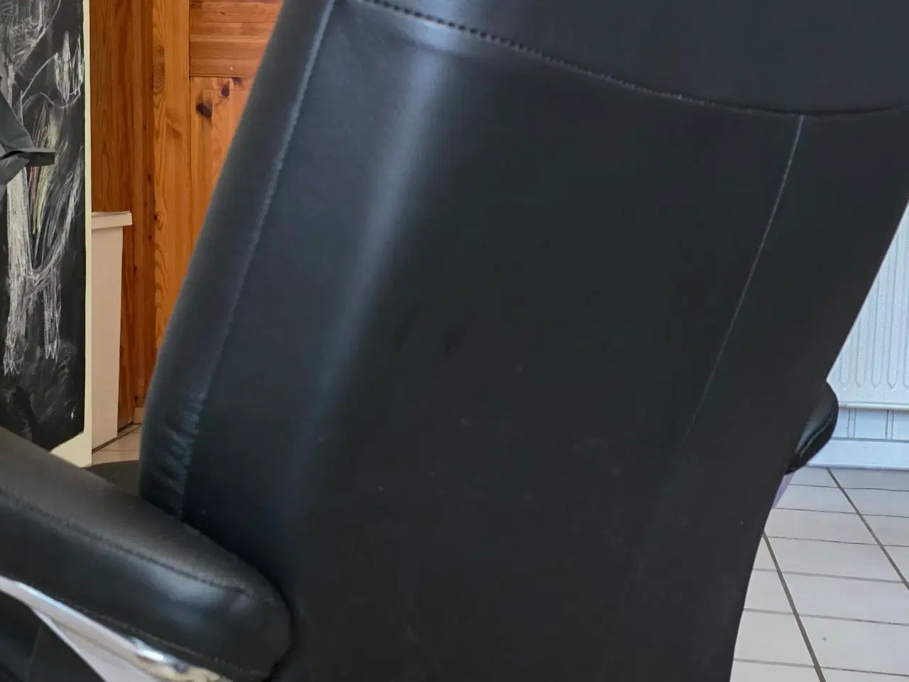 Billede 2 - Stressless consul M