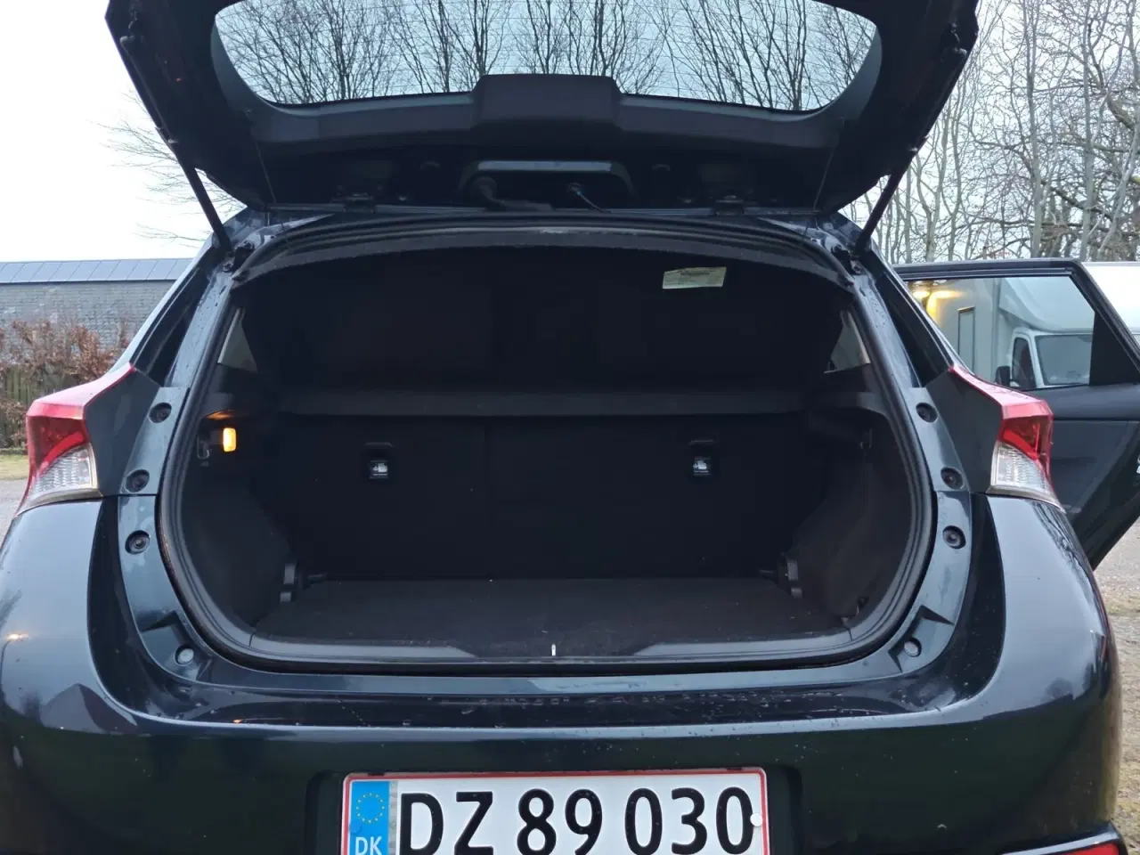 Billede 16 - Toyota Auris 1,2 T T2 Comfort