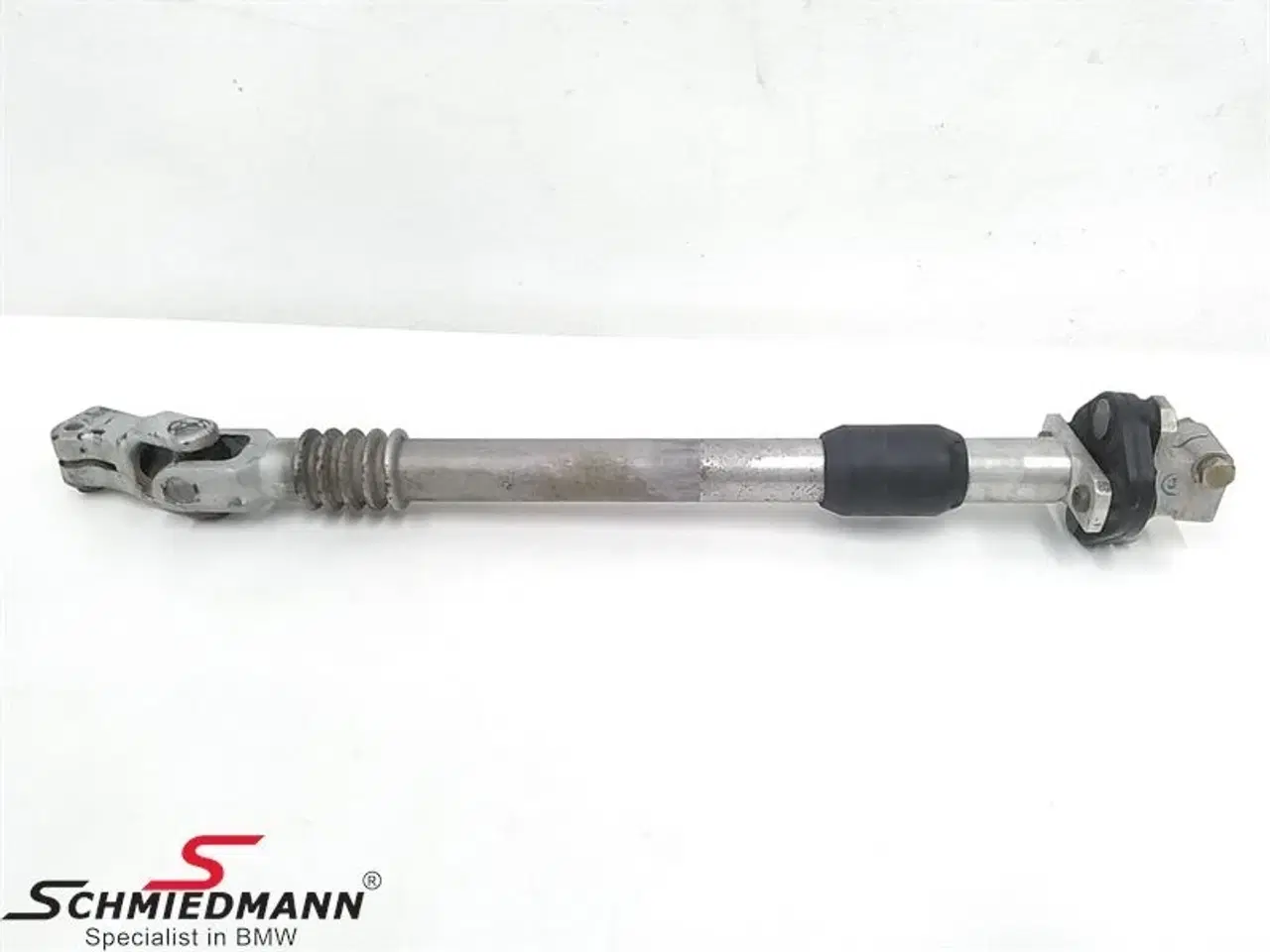 Billede 1 - Kardankryds tandstang B32316753800 BMW E39