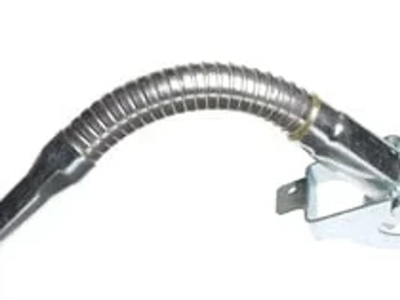 Billede 1 - HERO Hældetud til jerry can - fleksibel