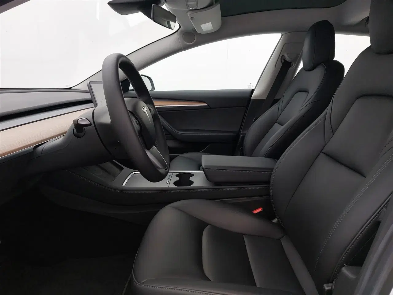 Billede 10 - Tesla Model 3 Performance AWD