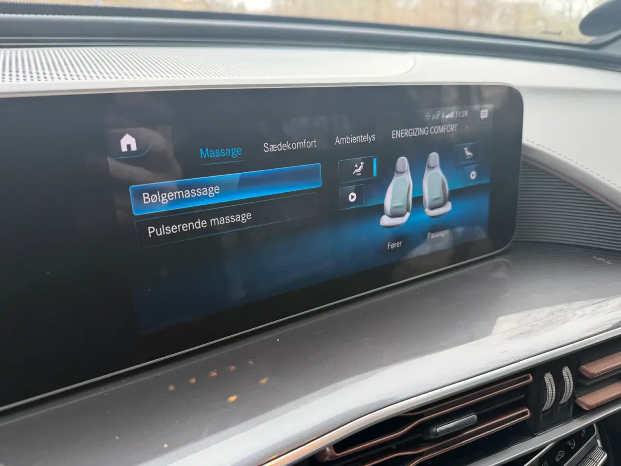 Billede 9 - Mercedes EQC400  AMG Line 4Matic