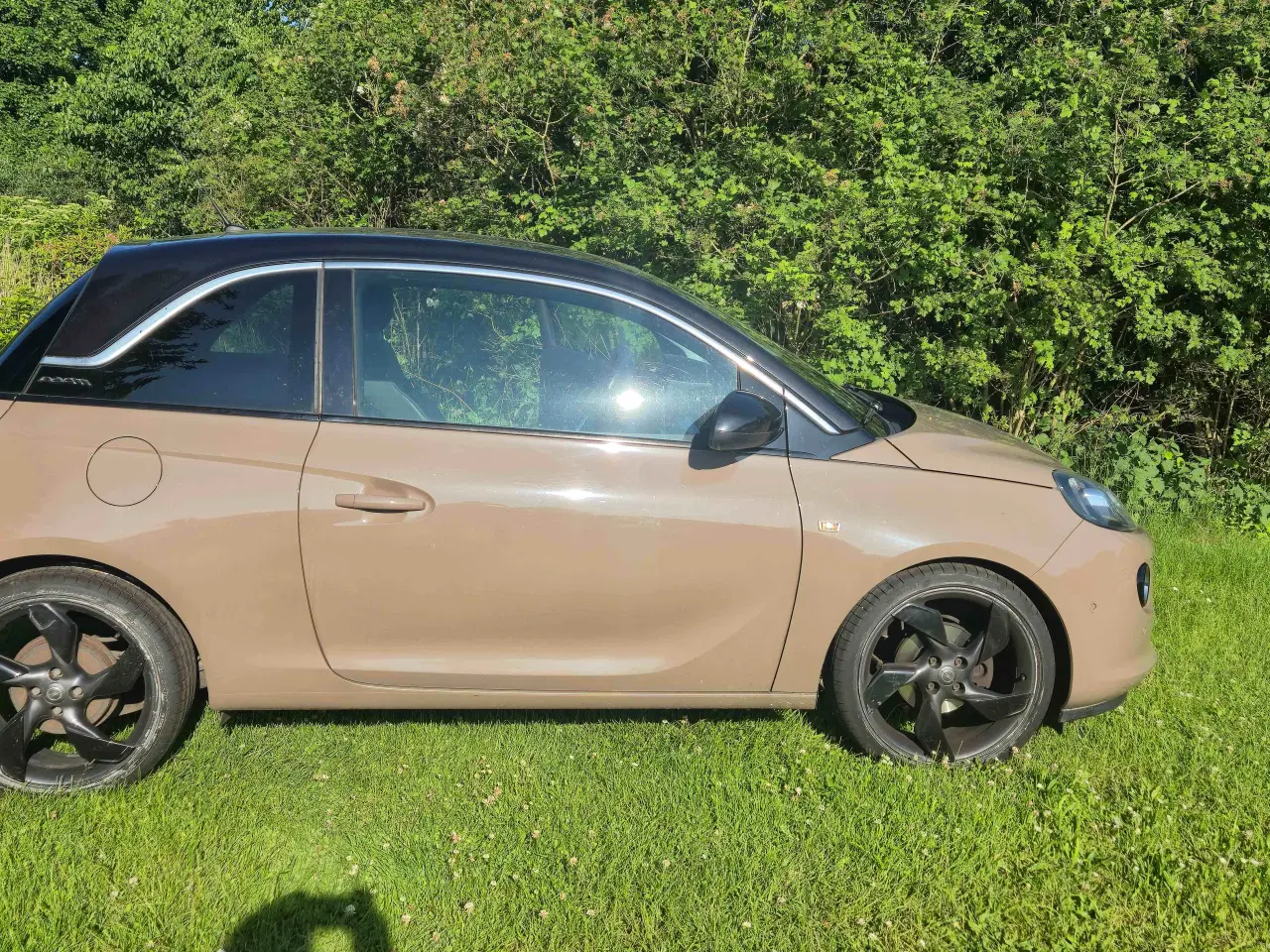 Billede 12 - Salg Af Opel Adam