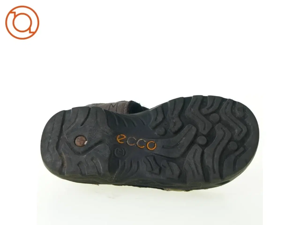 Billede 2 - Sandaler fra Ecco (str. 27)