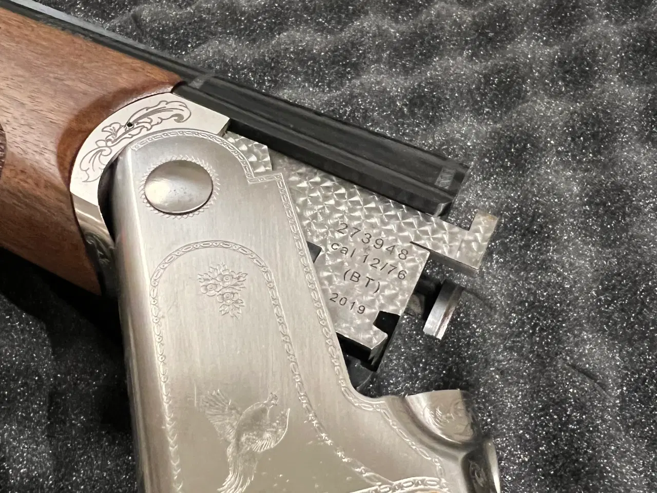 Billede 2 - Bettinsoli X Trail