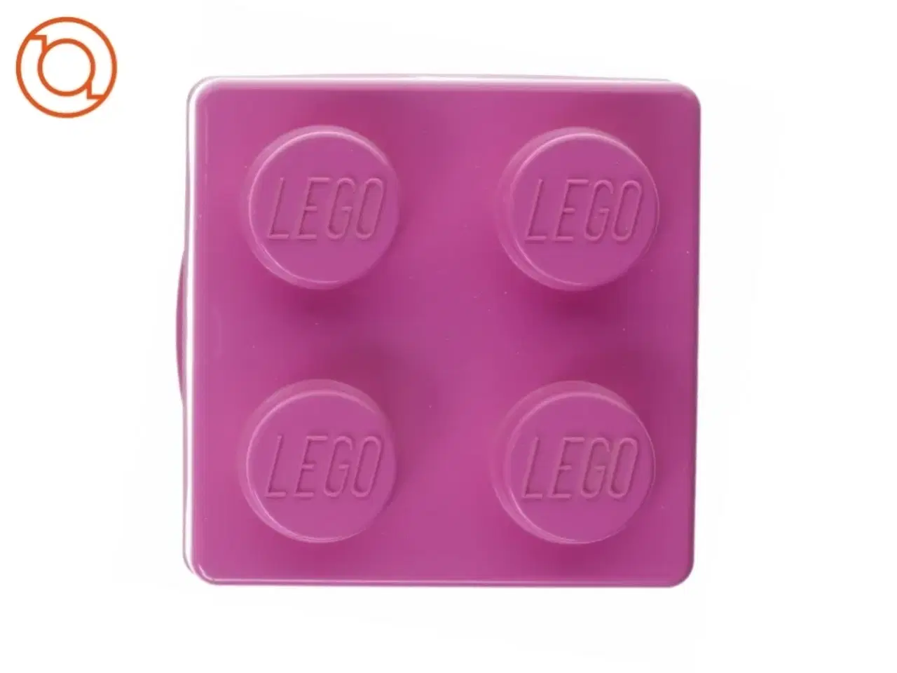 Billede 4 - Lego opbevaring fra Lego (str. 16 x 17 cm)