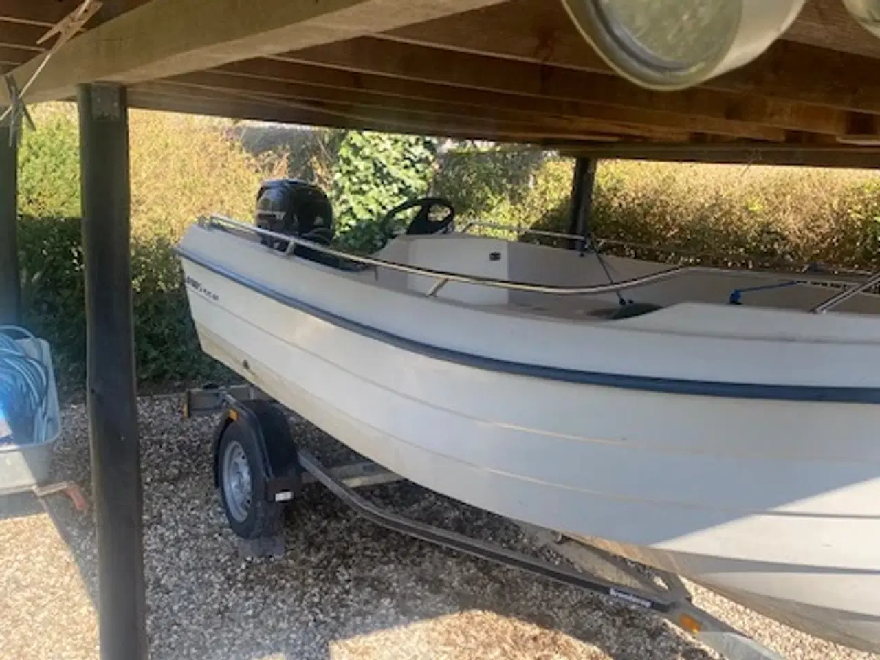 Billede 2 - RYDS 435 DL