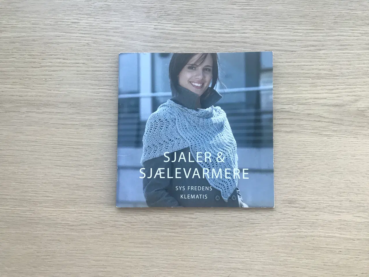 Billede 1 - Sjaler & Sjælevarmere  af Sys Fredens