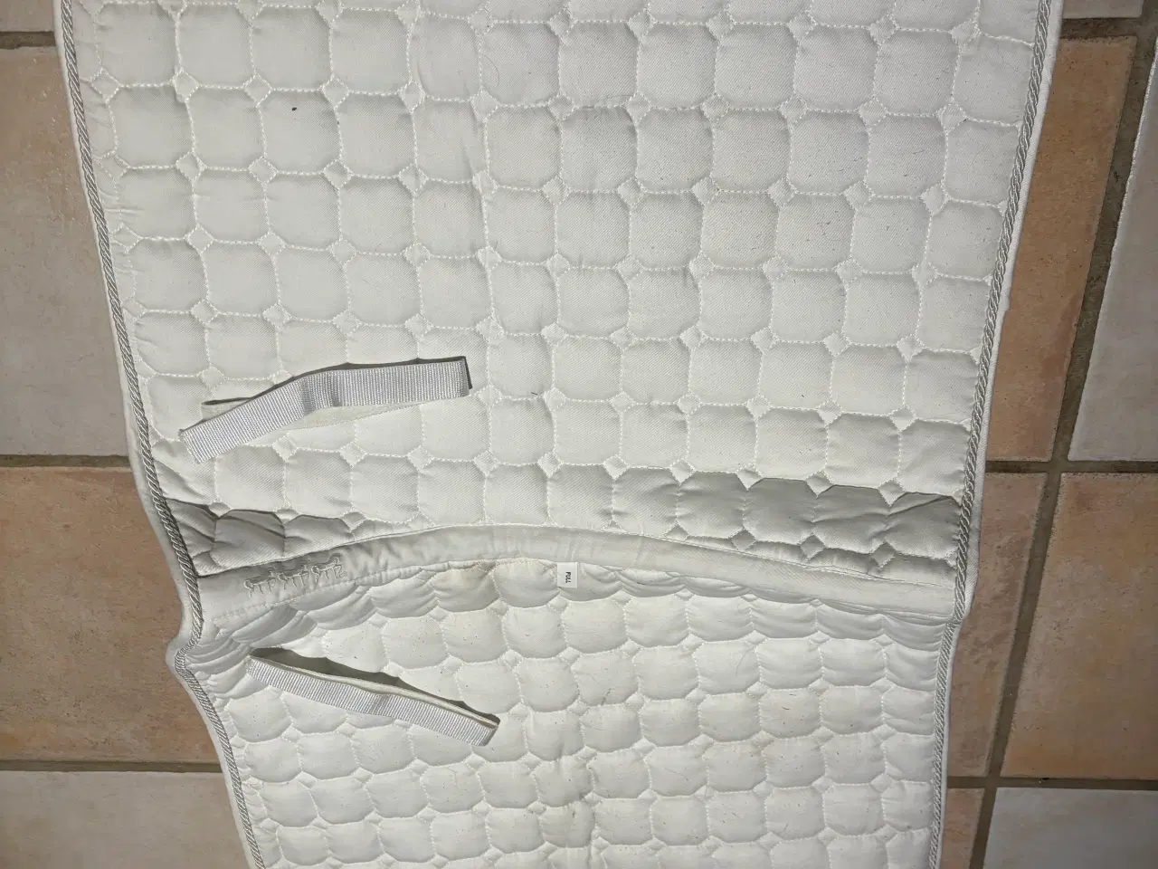 Billede 2 - Sadel underlag