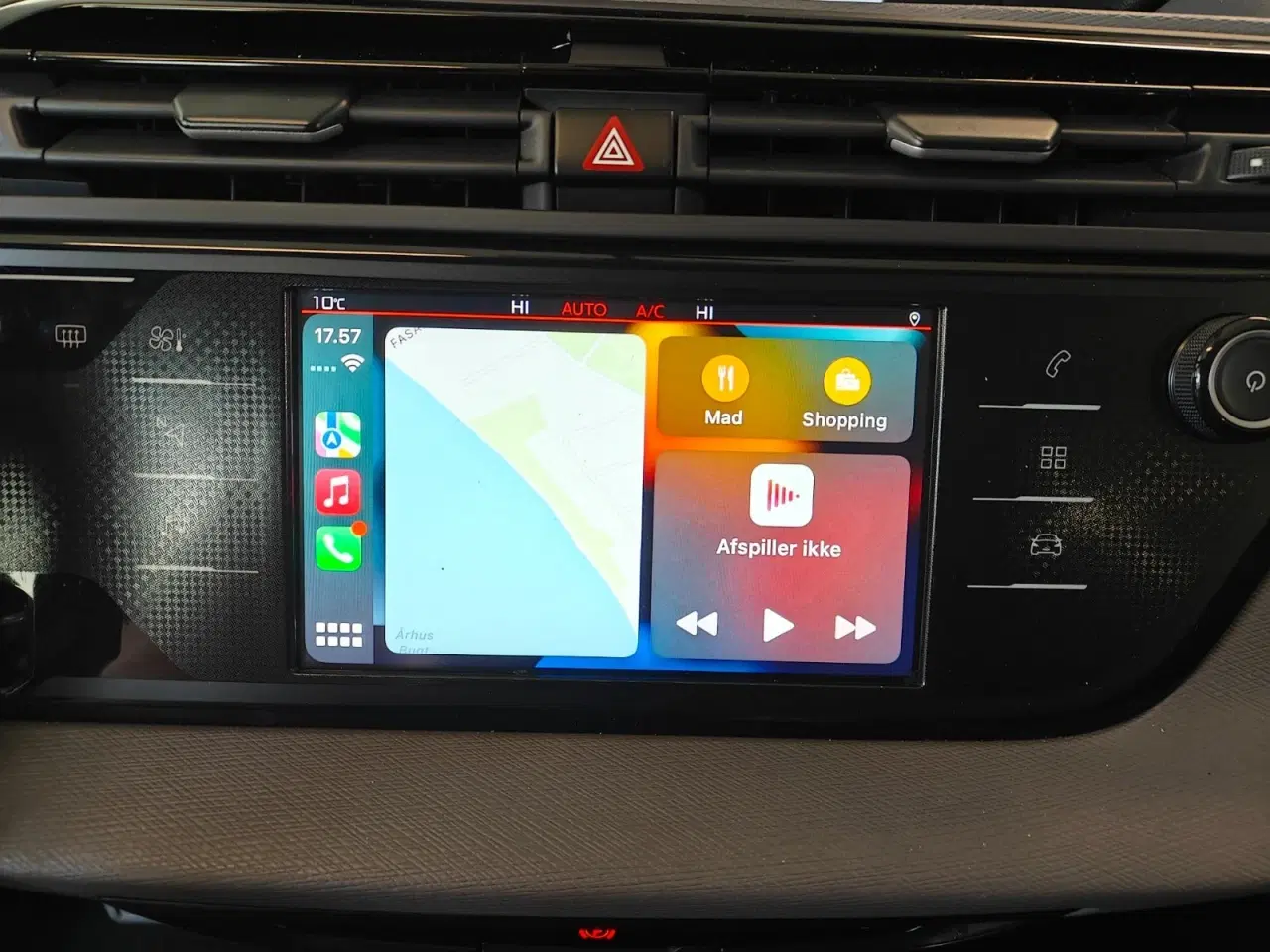 Billede 16 - Citroën C4 SpaceTourer 1,5 BlueHDi 130 Iconic EAT8