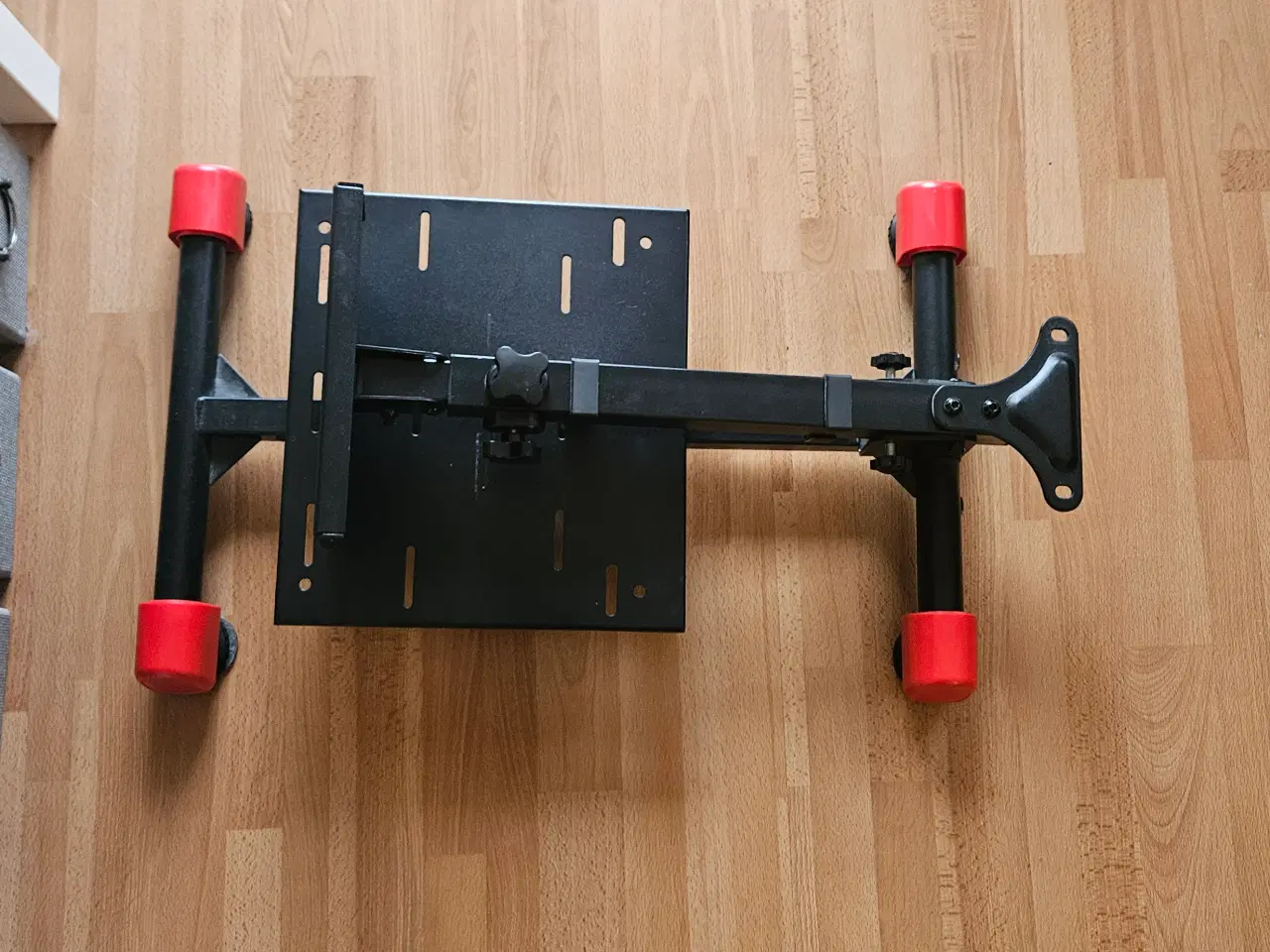 Billede 11 - Stander til rat: Piranha MOD Racing Stand Lite