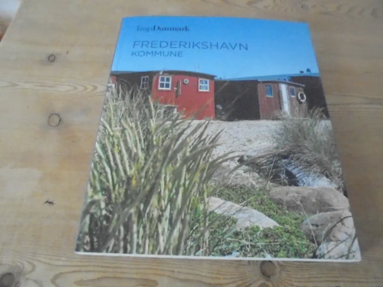 Billede 1 - TrapDanmark – Frederikshavn Kommune – fin stand