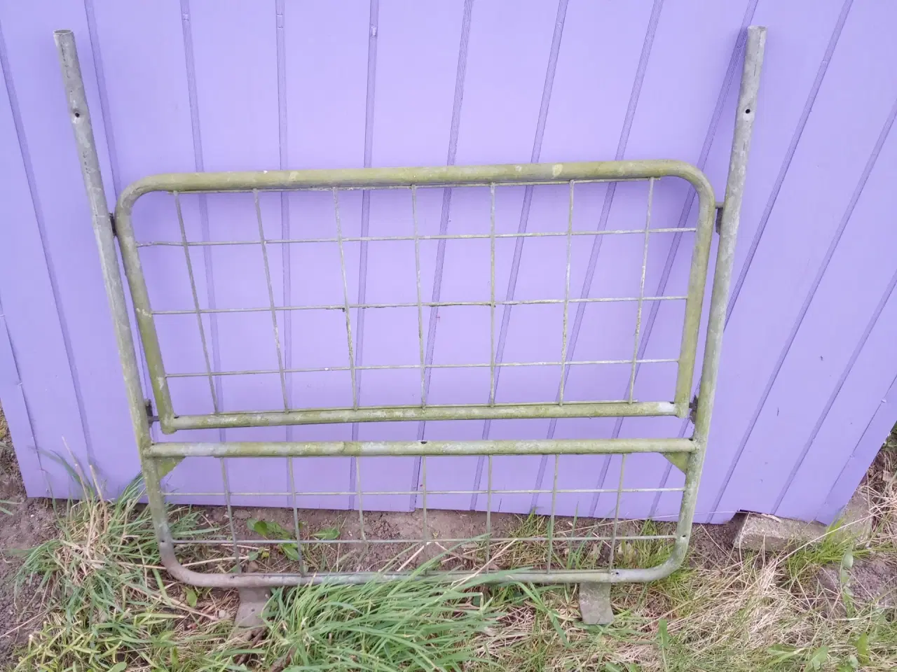 Billede 4 - Kompost beholder eller ?