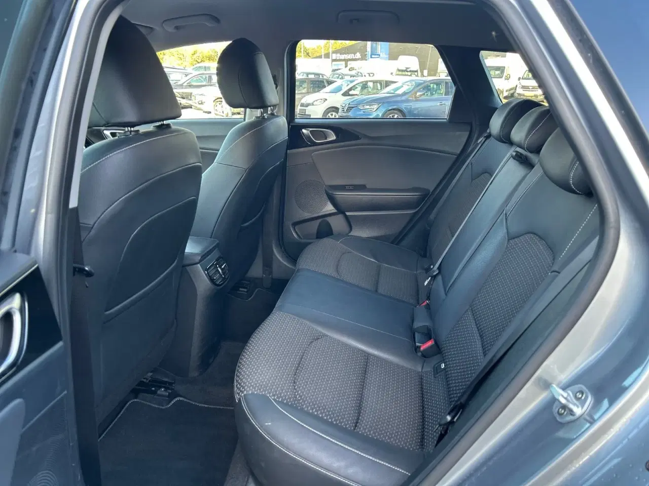 Billede 20 - Kia Ceed 1,0 T-GDi Intro Edition SW