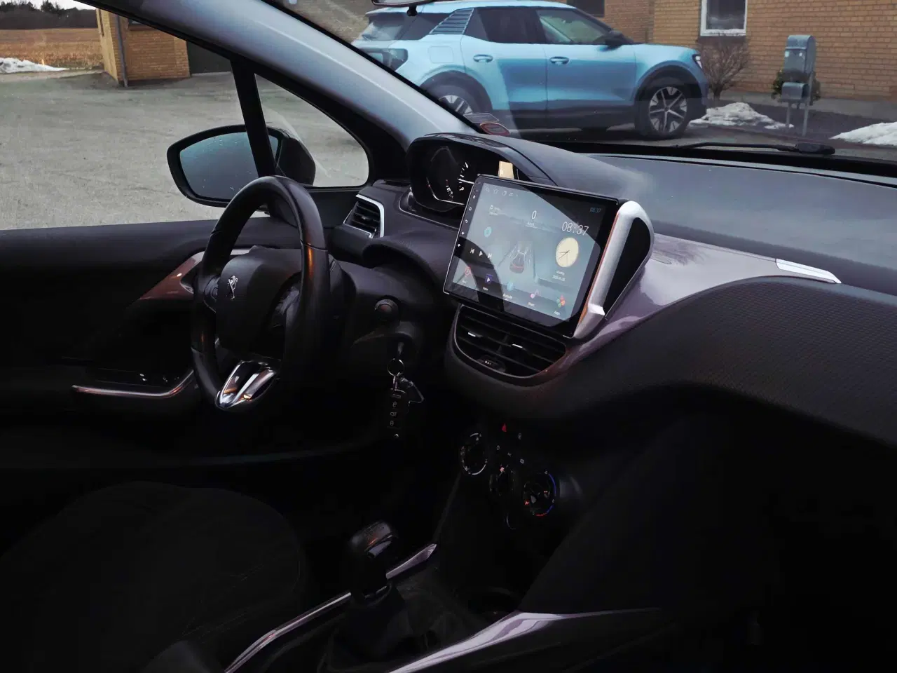 Billede 5 - SUV familiebil 