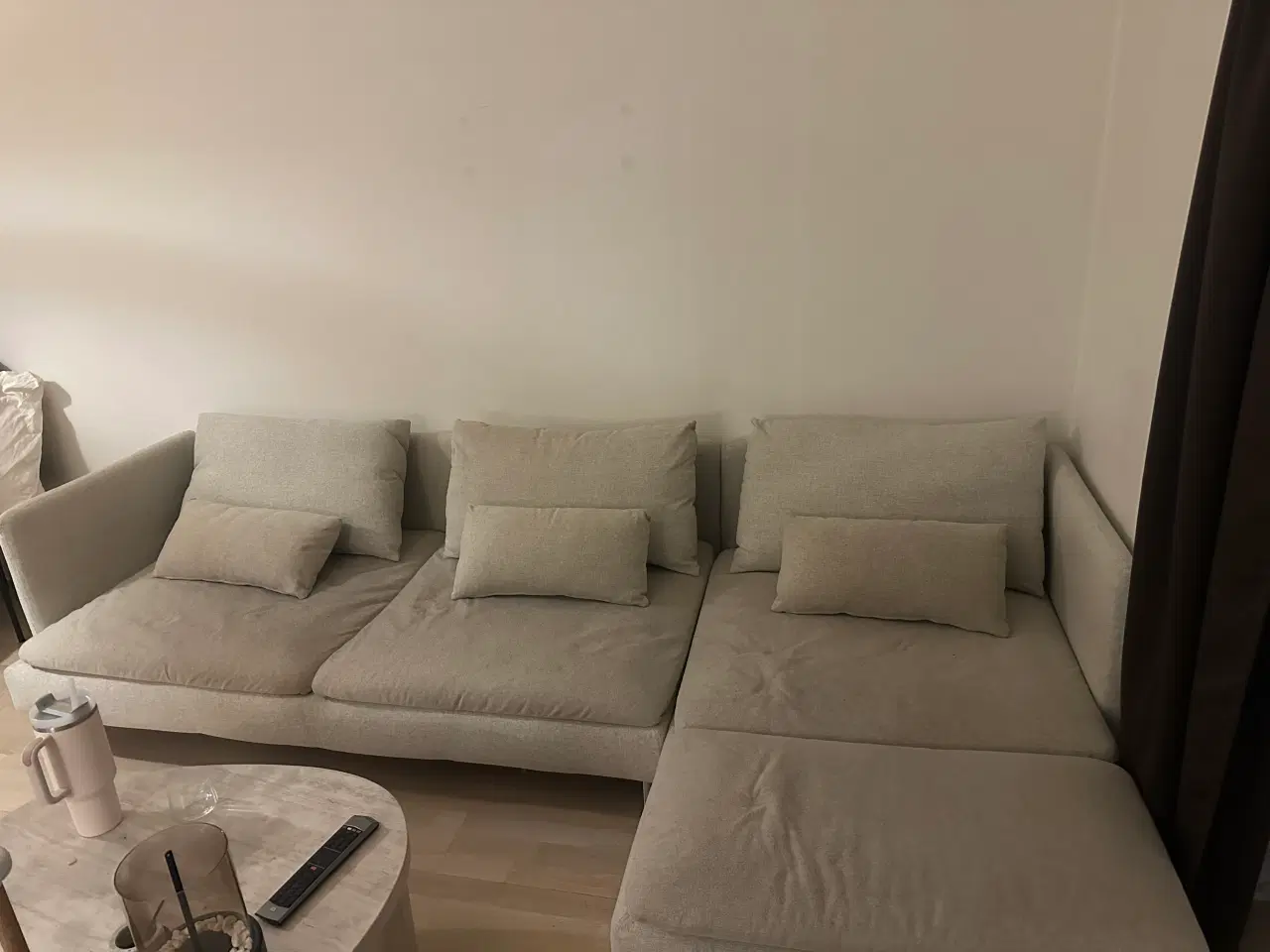 Billede 3 - Sofa - Sonderhamn 
