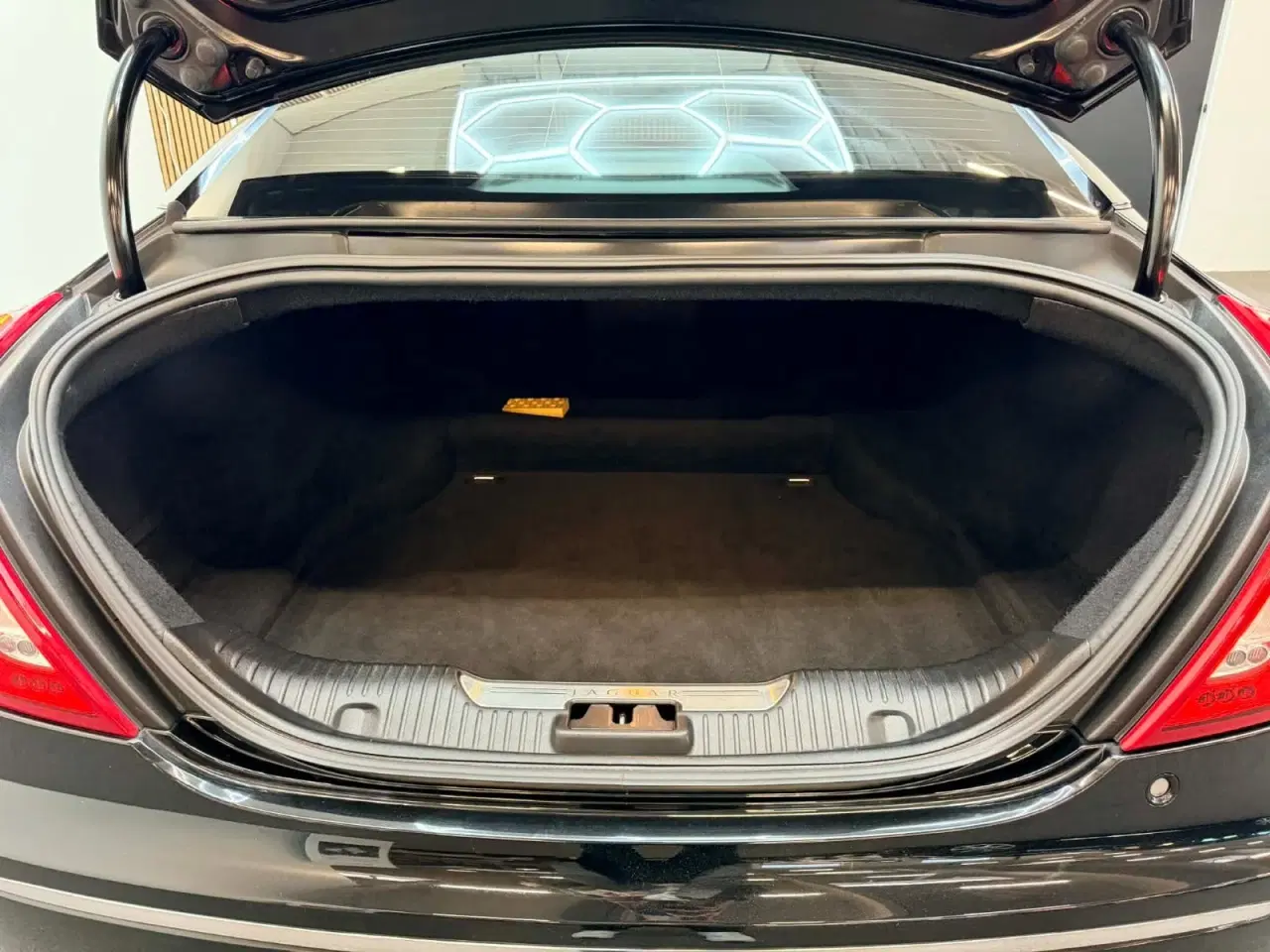 Billede 18 - Jaguar XJ 3,0 D V6 Premium Luxury aut.