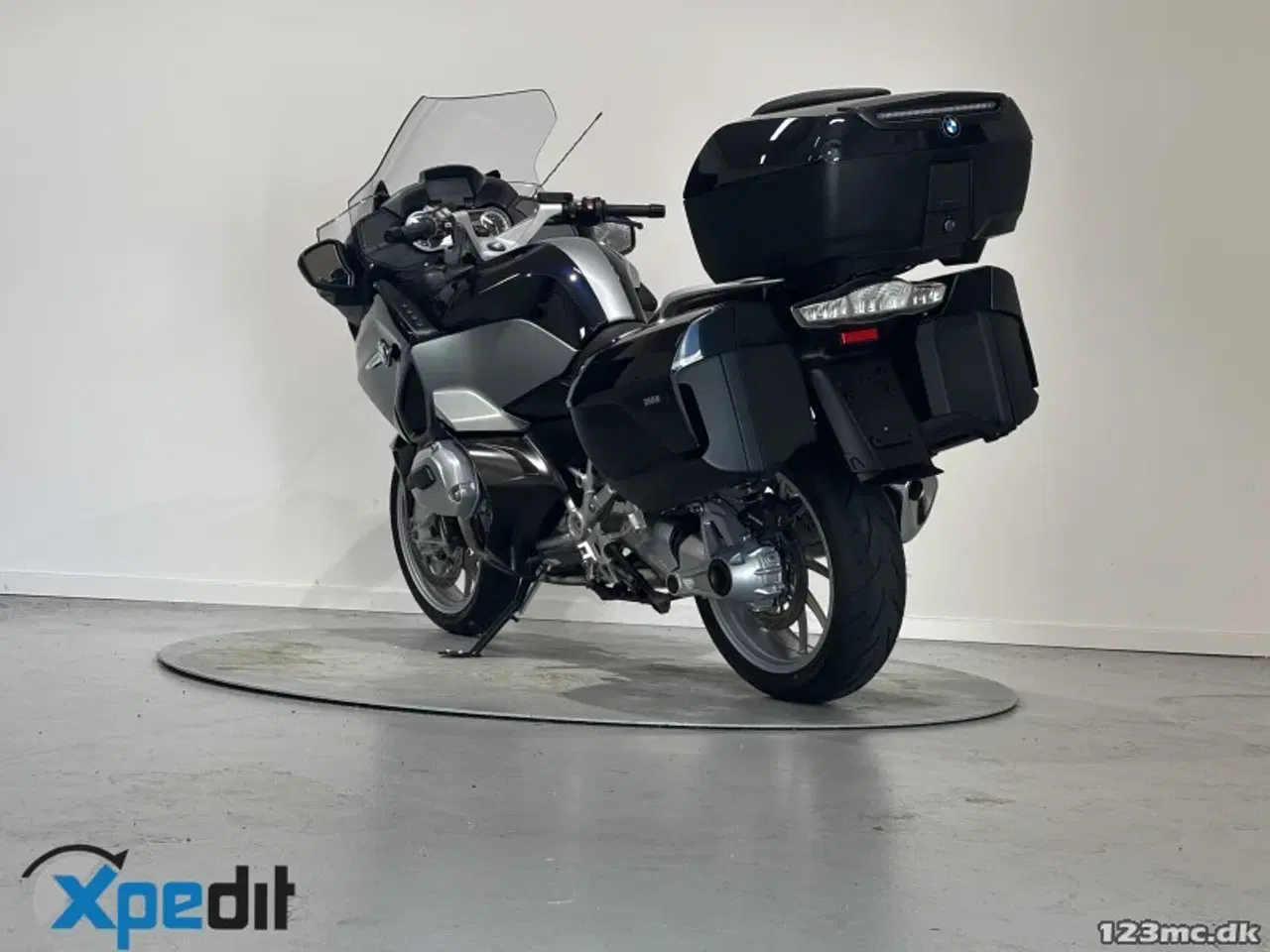 Billede 9 - BMW R 1200 RT