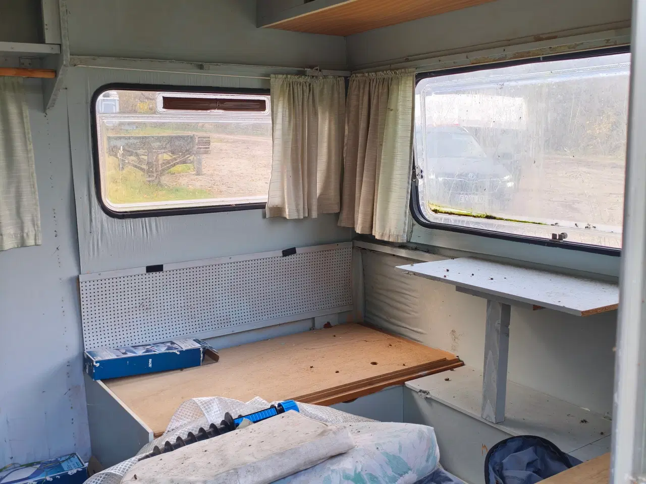 Billede 4 - campingvogn til afhentning