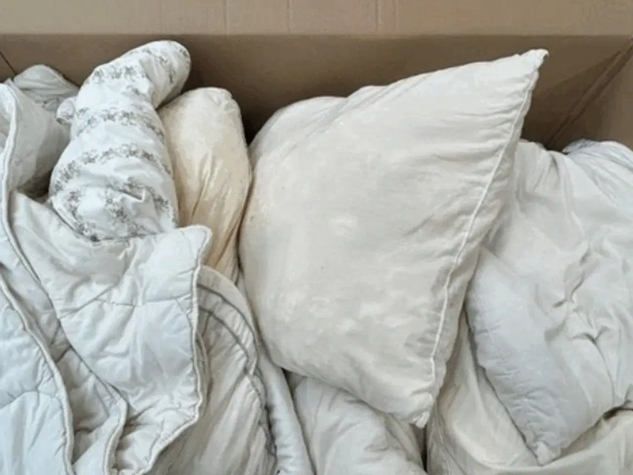 Billede 2 - Brugt dyner