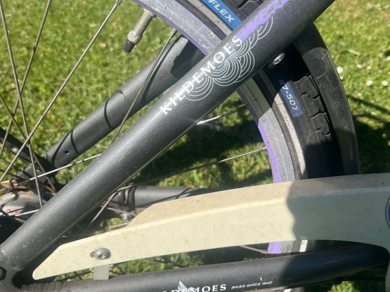 Billede 4 - 24 tomme cykel Kildemoes
