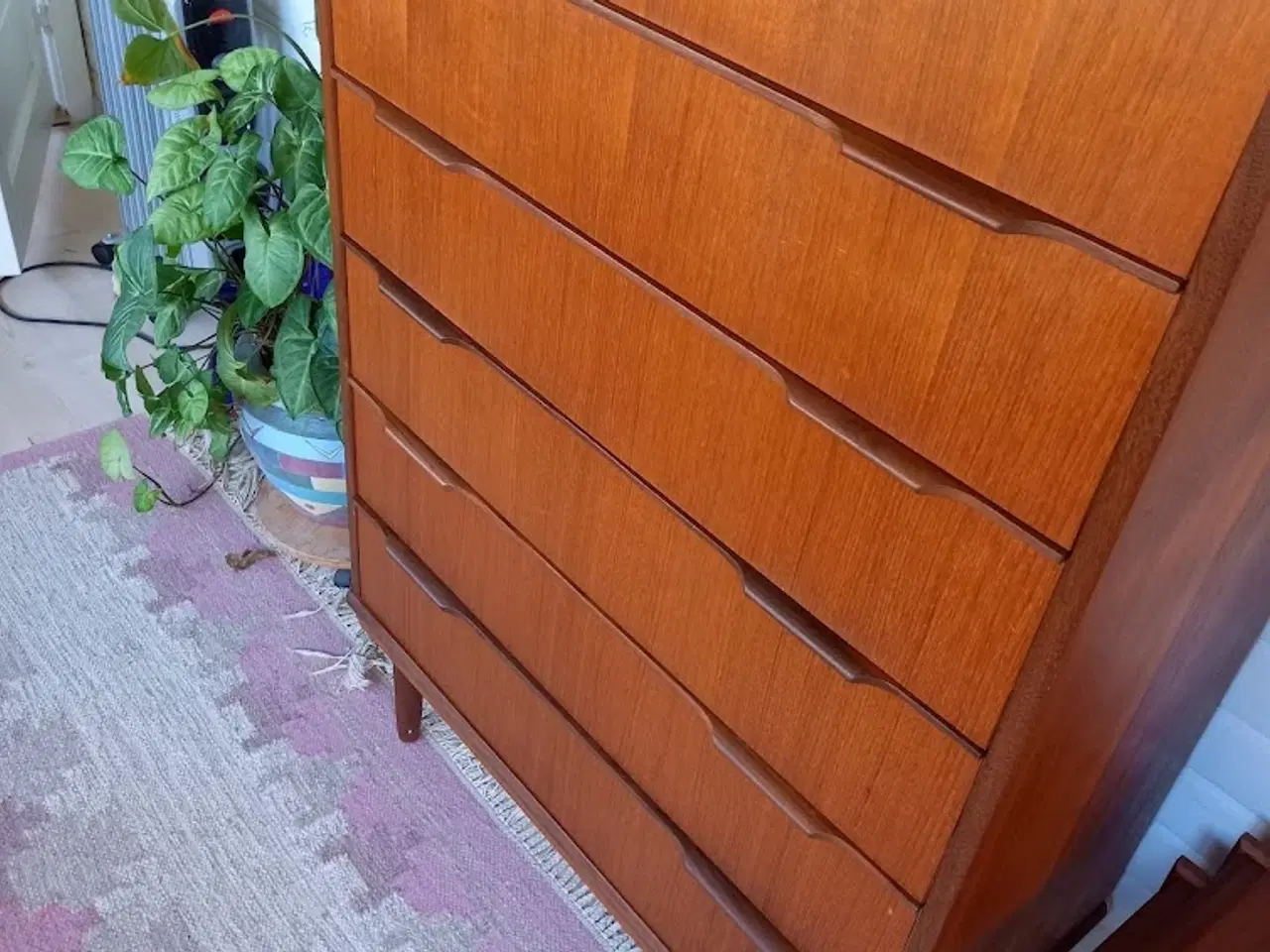 Billede 10 - Teak kommode