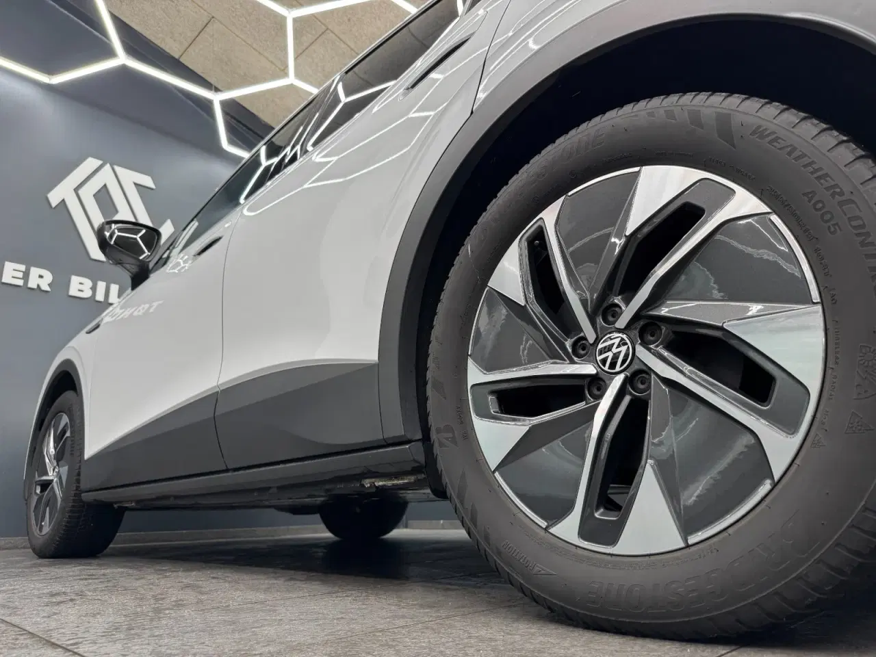 Billede 18 - VW ID.4 77 Pro Performance Tech