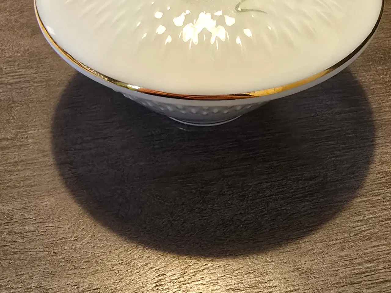 Billede 12 - Edelstein bavaria aksbo 