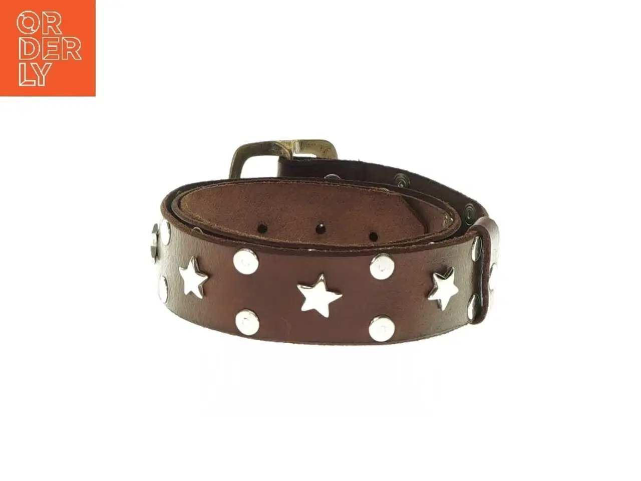 Billede 2 - Bælte (str. 95/117)