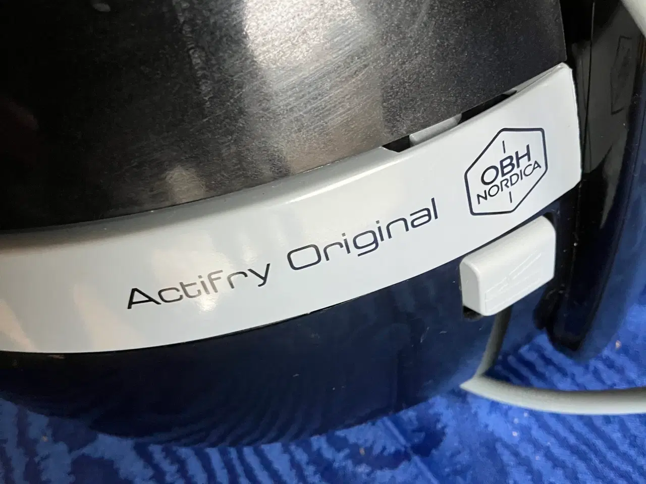 Billede 2 - Airfryer OBH 