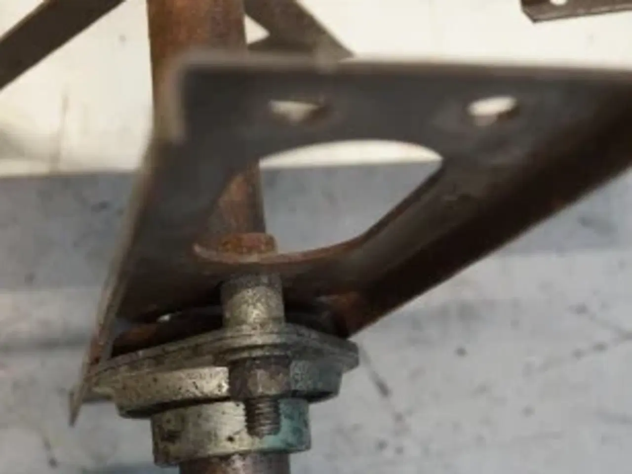 Billede 3 - Dronningborg D8900 Underblæser 