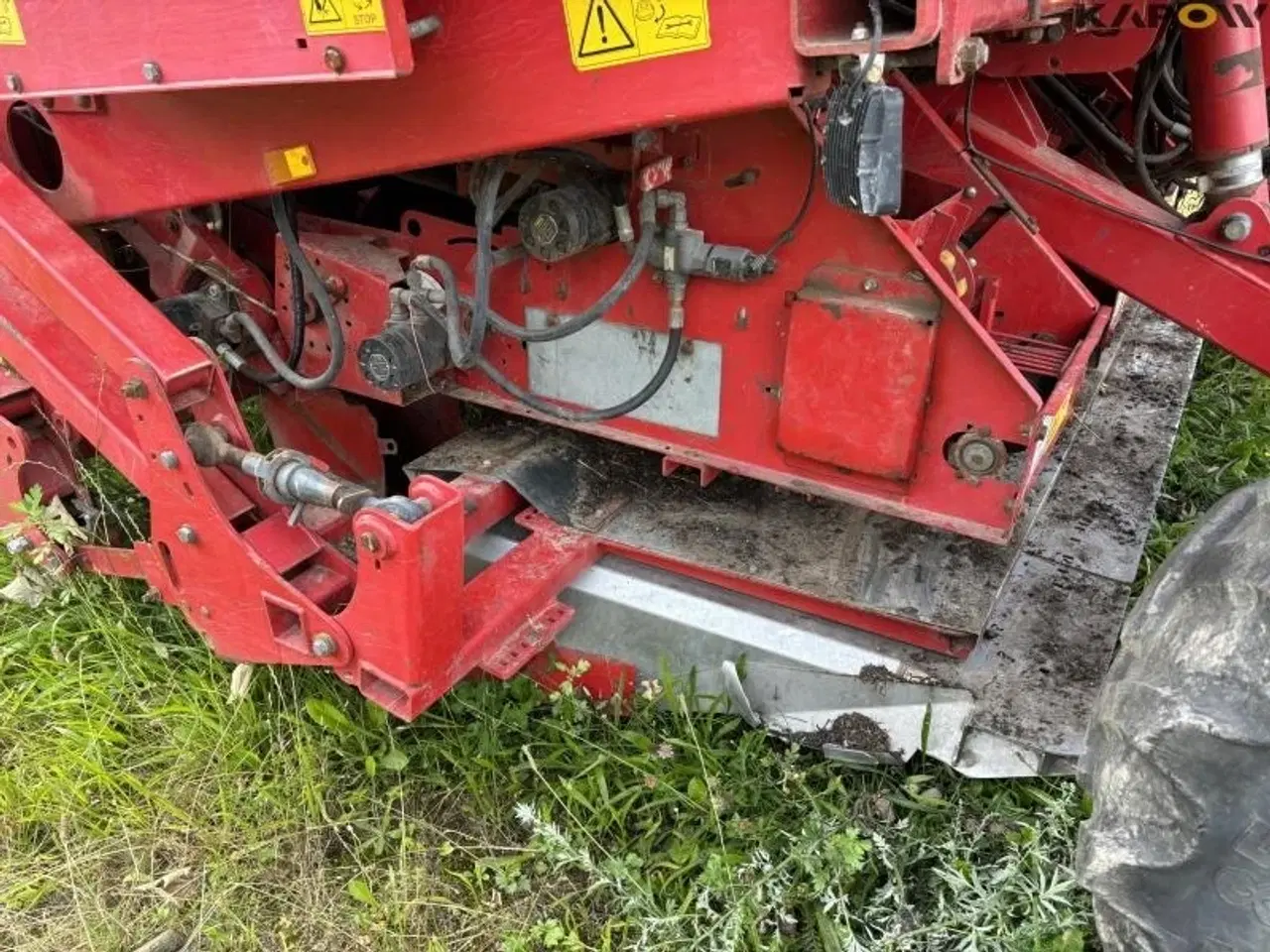 Billede 8 - Grimme GL44T