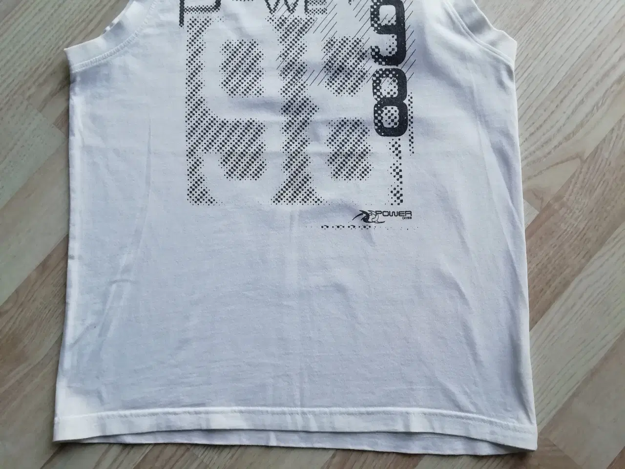 Billede 1 - tanktop str. 146
