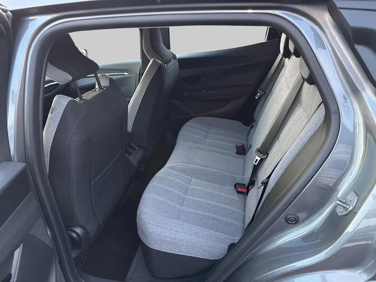 Billede 9 - Renault Megane E-Tech 40 Equilibre