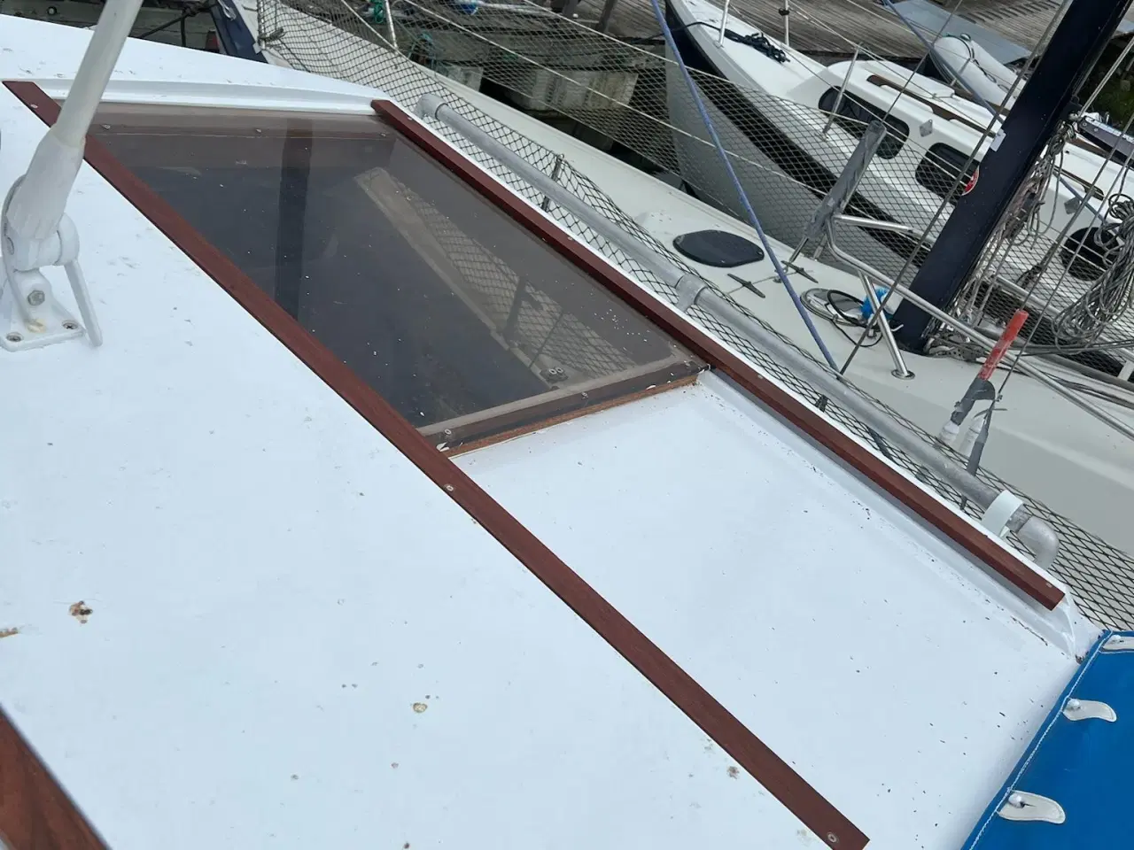 Billede 7 - 26 fod Motorbåd 