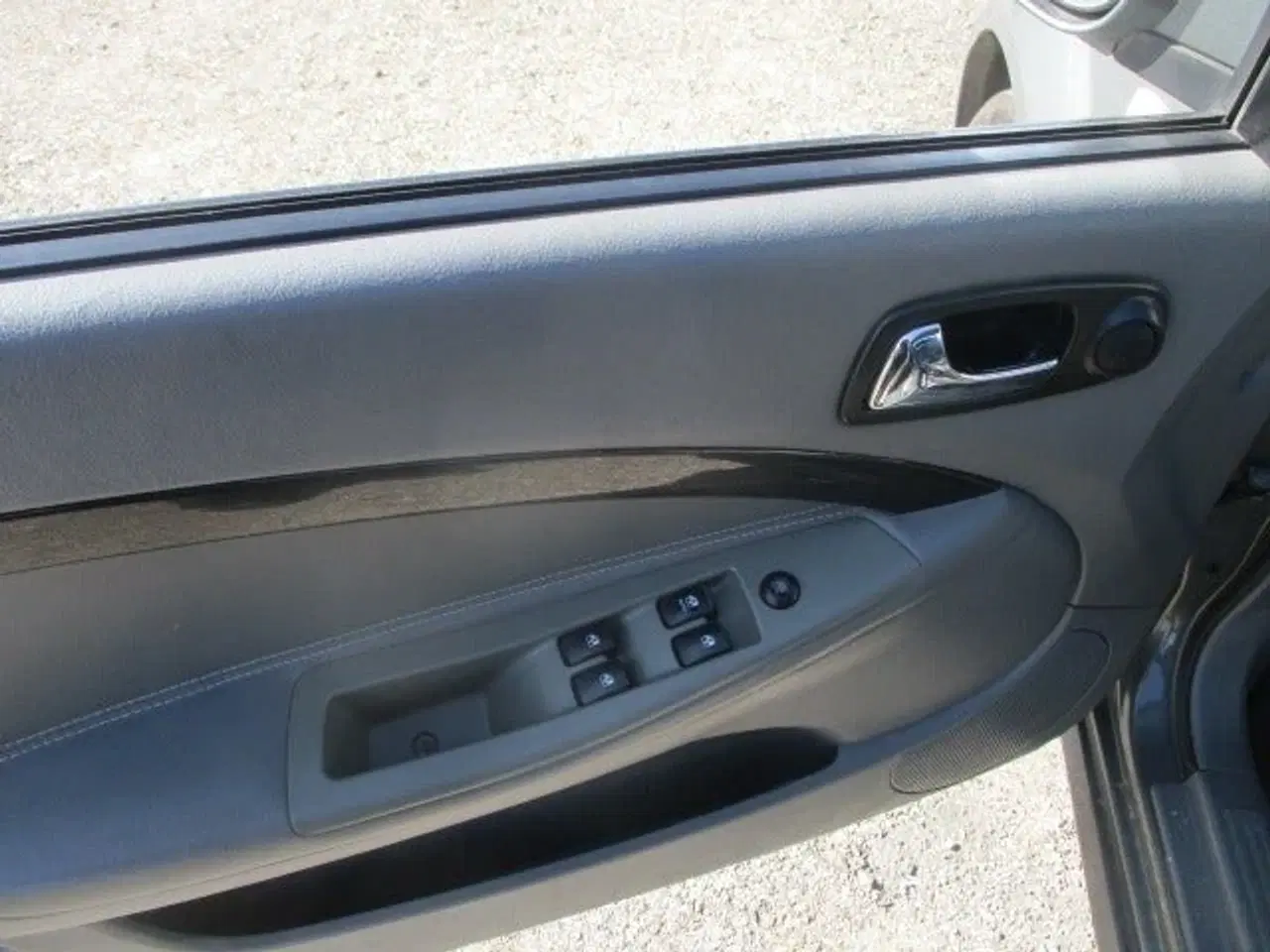 Billede 10 - Chevrolet Nubira 1,6 Lux stc.