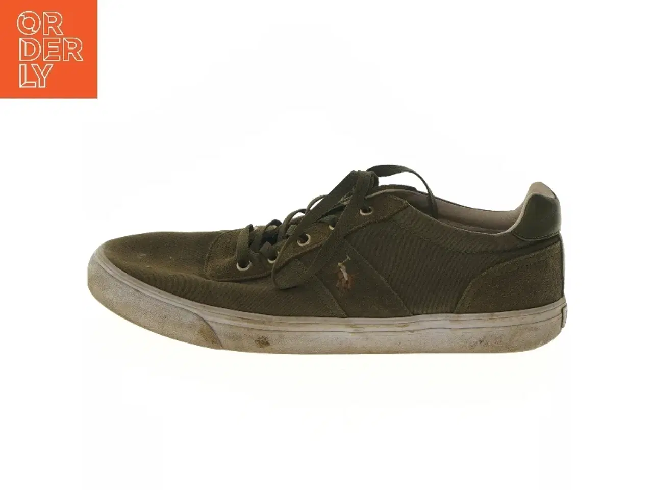 Billede 1 - Polo Ralph Lauren sneakers, størrelse 45 fra Polo (str. 45 )